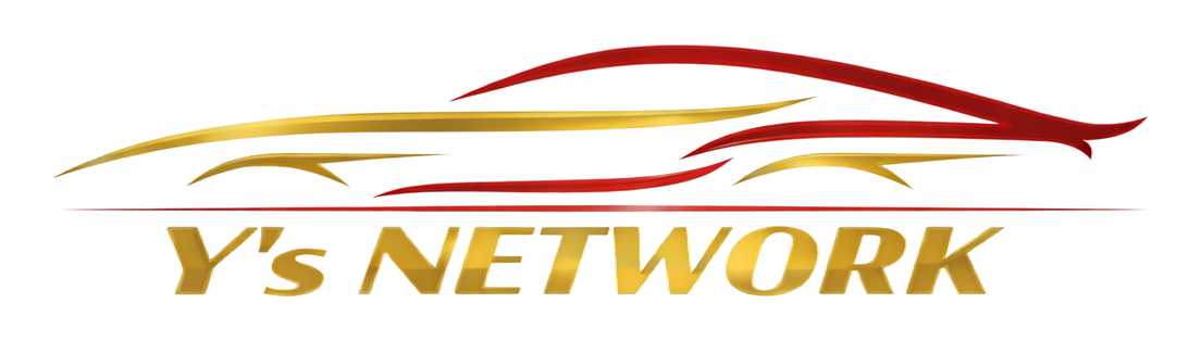 Y's NETWORK